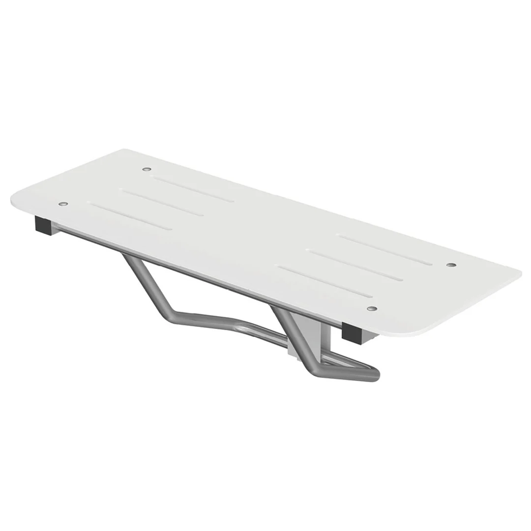 FIENZA LUCIANA CARE ACCESSIBLE FOLDING SHOWER SEAT 202099 - Image 2
