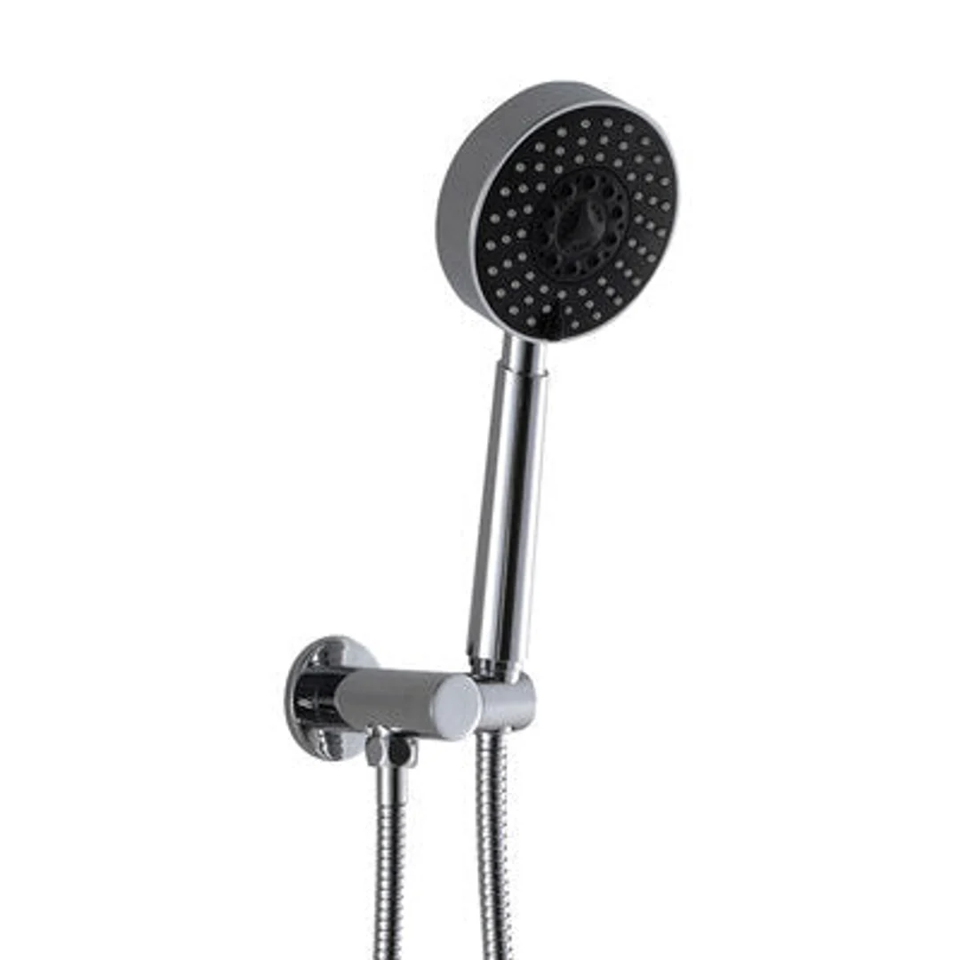 Fienza Michelle Hand Shower On Bracket 5 Function Chrome 433.101 - Image 2