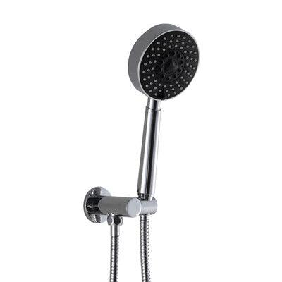 Fienza Michelle Hand Shower On Bracket 5 Function Chrome 433.101 - Image 3