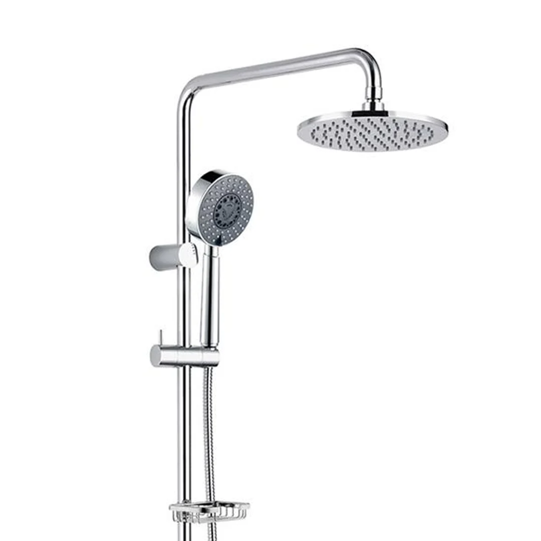 Michelle Multi Function Shower With Soap Basket(Fienza P#:455101A) - Image 2