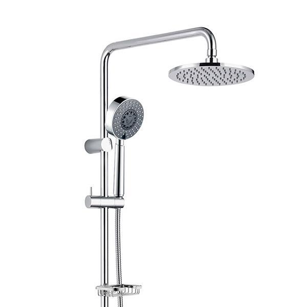 Michelle Multi Function Shower With Soap Basket(Fienza P#:455101A) - Image 3