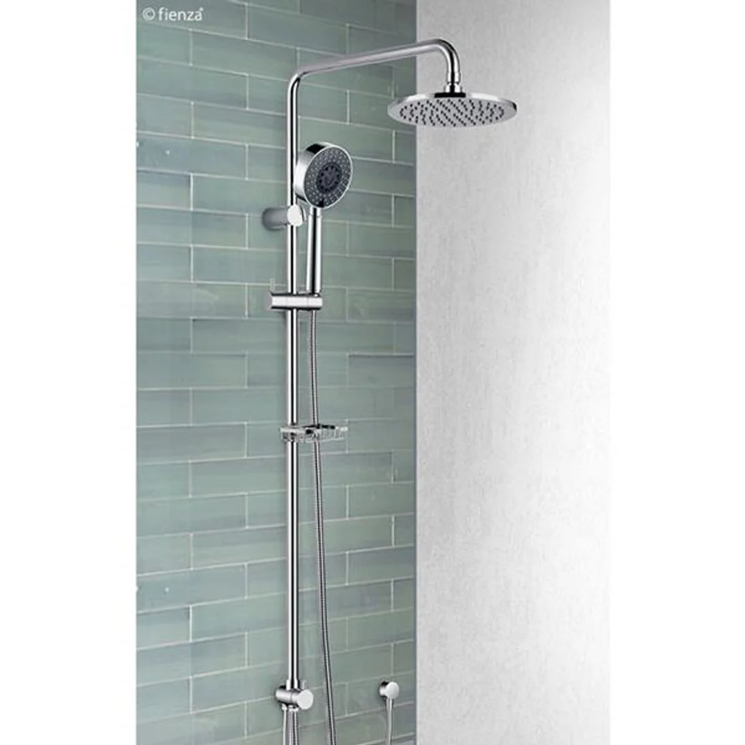 Michelle Multi Function Shower With Soap Basket(Fienza P#:455101A) - Image 4