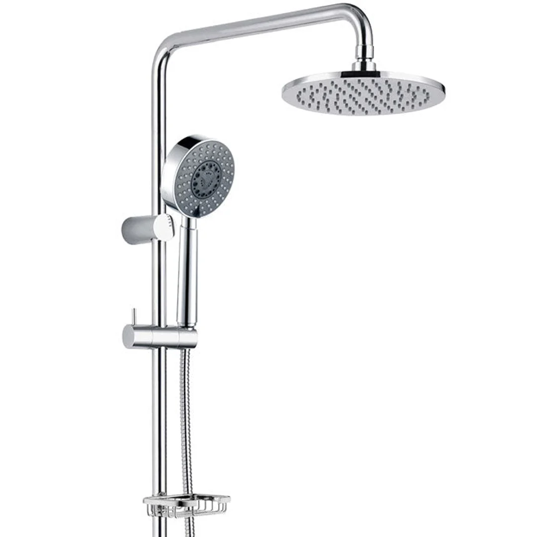 Michelle Multi Function Shower With Soap Basket(Fienza P#:455101A) - Image 5