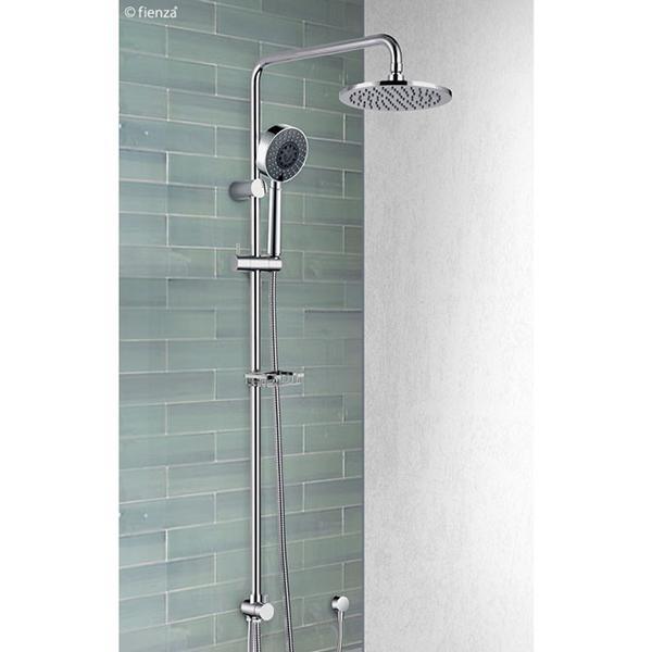 Michelle Multi Function Shower With Soap Basket(Fienza P#:455101A) - Image 6