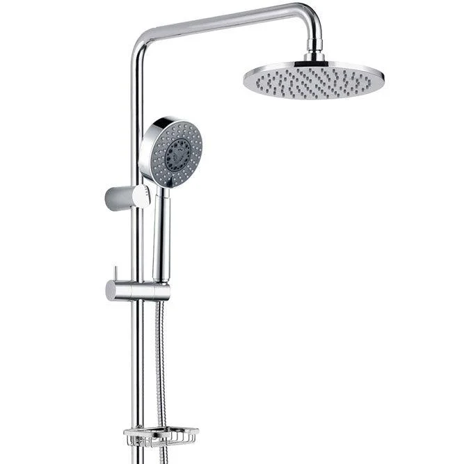 Michelle Multi Function Shower With Soap Basket(Fienza P#:455101A) - Image 9