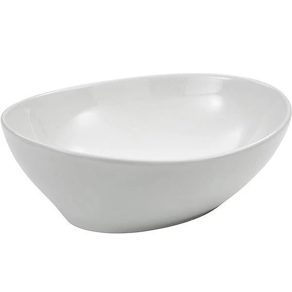 Fienza Paola Basin Above Counter 410 X 335 X 145 White Rb3078 - Image 7