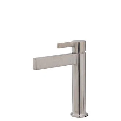 Fienza Sansa Basin Mixer Brushed Nickel - Image 3