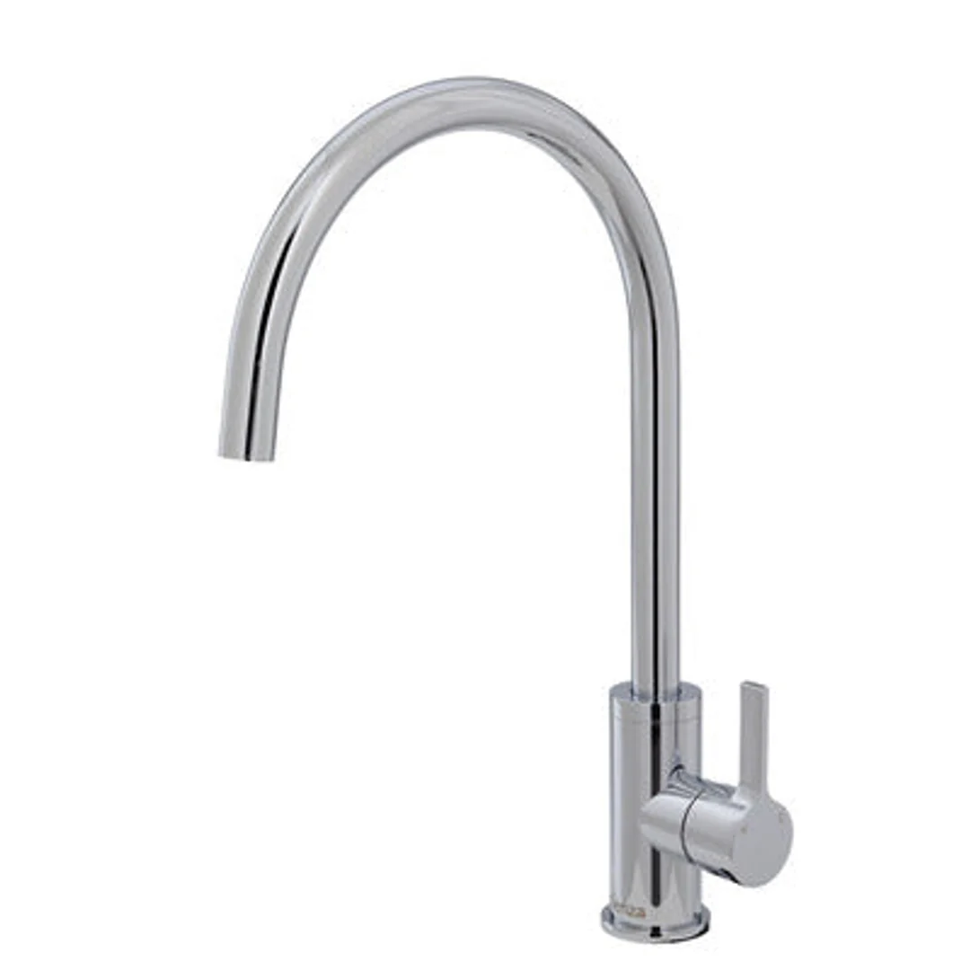 Fienza Sansa Sink Mixer Chrome - Image 2