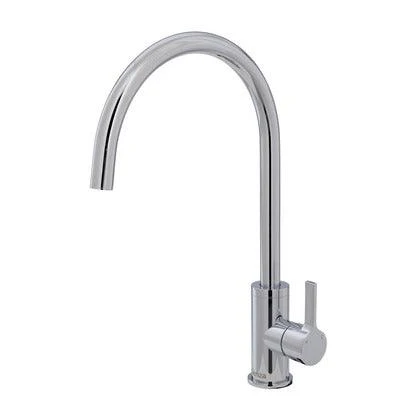 Fienza Sansa Sink Mixer Chrome - Image 3