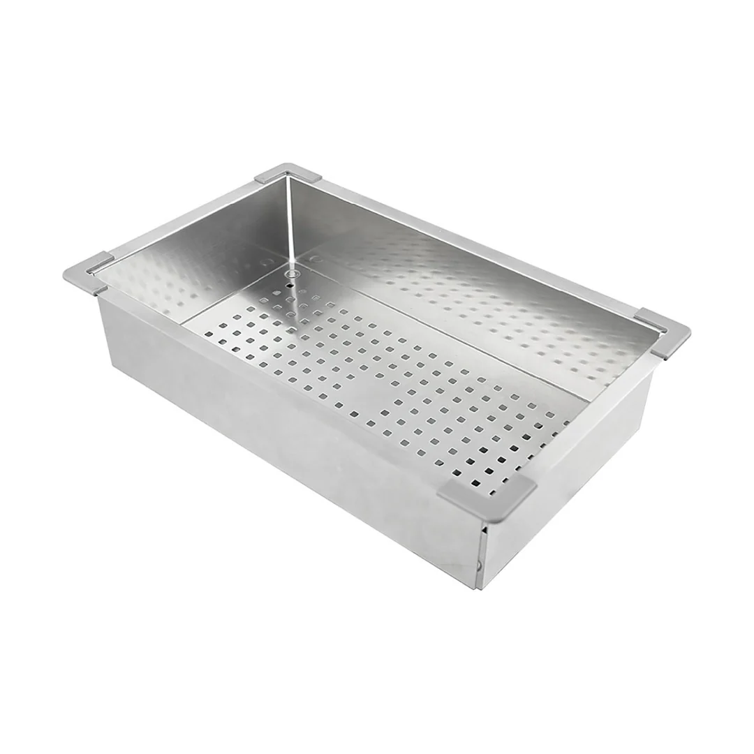 Fienza Tiva 785/670 Sink Colander - Image 2