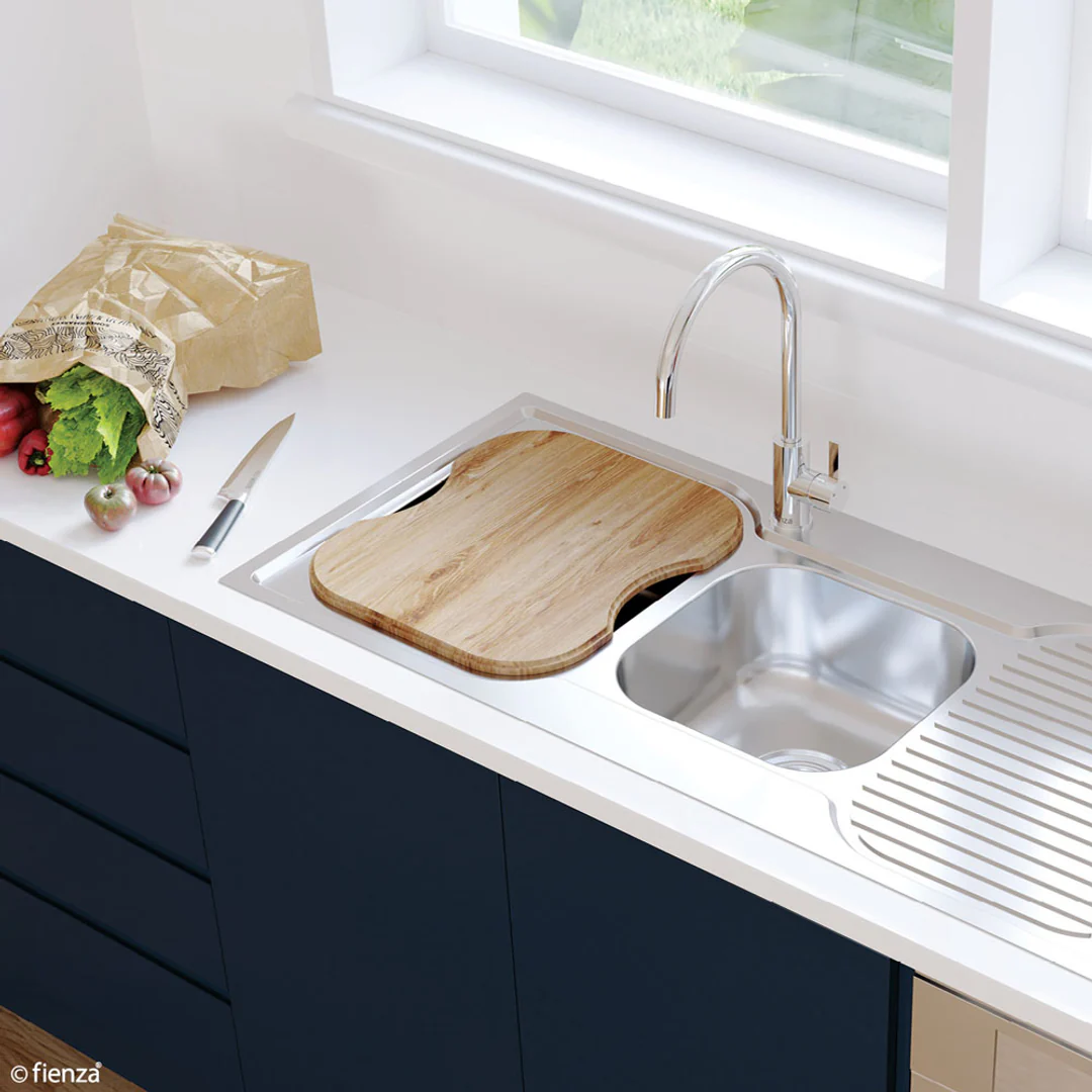 Fienza Tiva Sink Chopping Board - Image 4