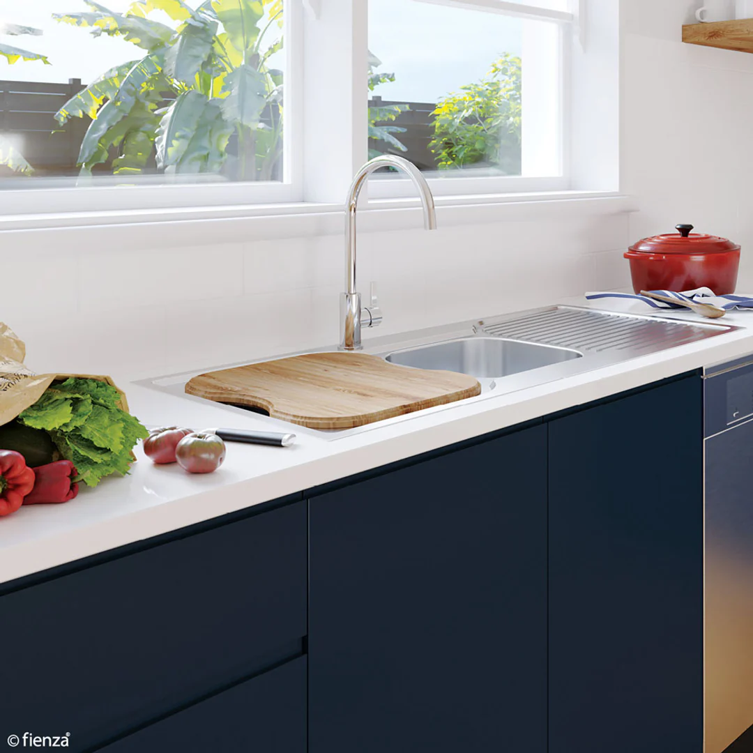 Fienza Tiva Sink Chopping Board - Image 9