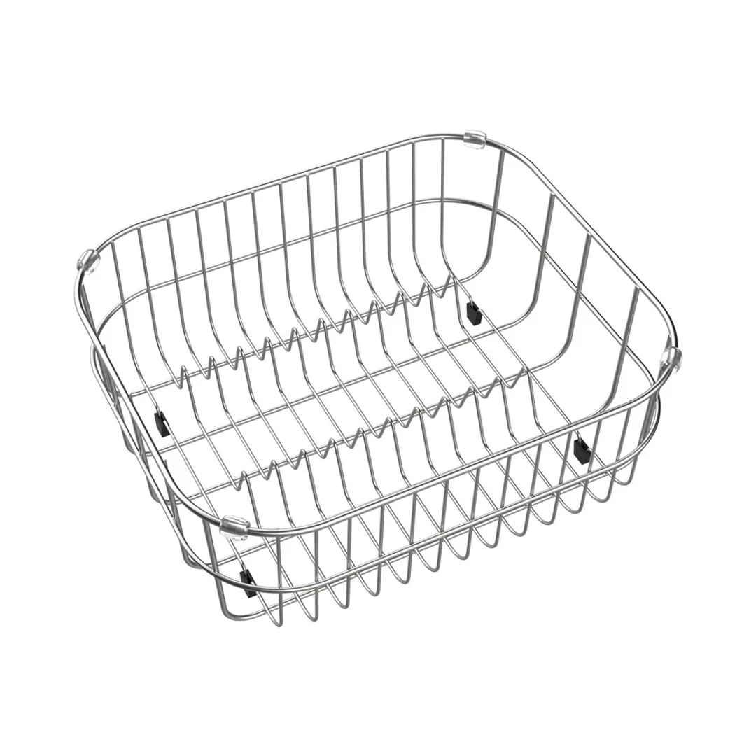Fienza Tiva Wire Basket 366X316X152mm Suits 68102 & 68104 & 68105 & 68106 - Image 3