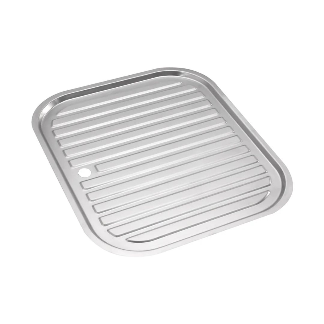 Fienza Tiva Drainer Tray 400X350mm Suits 68102 & 68104 & 68105 & 68106 - Image 2