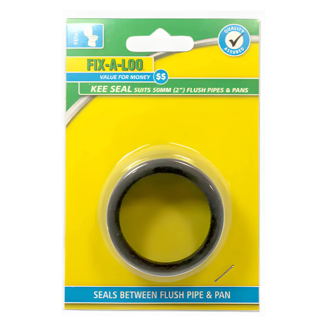 Fixaloo 50mm Keeseal