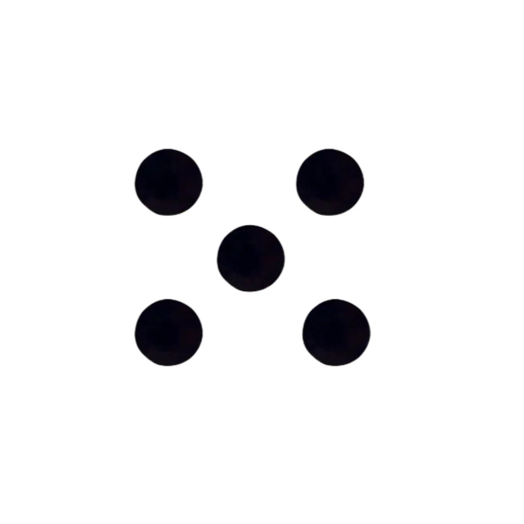 Fixaloo 11mm Ballcock Standard Washer (5 Pack) - Image 2