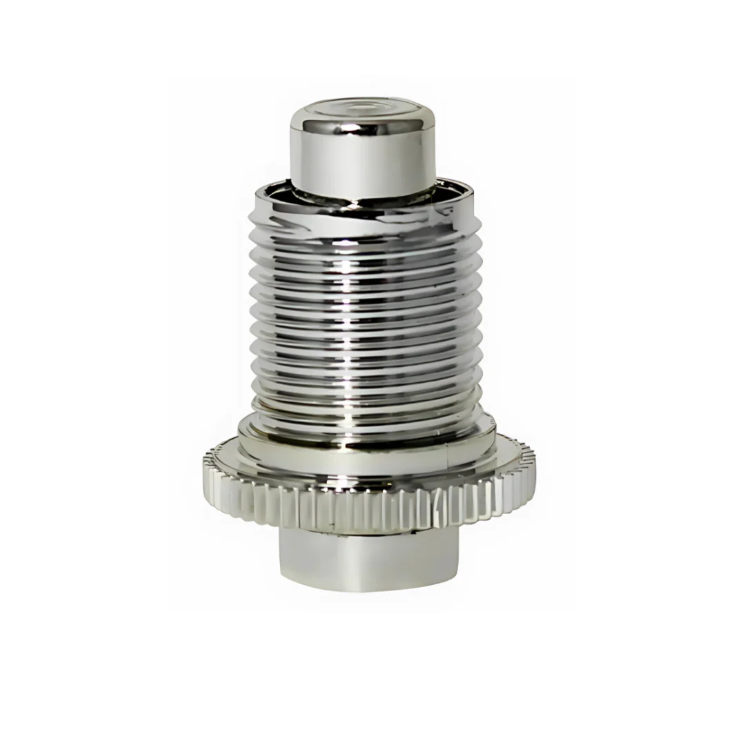 Fixaloo Chrome Plated Button Kit suit Caroma - Image 2