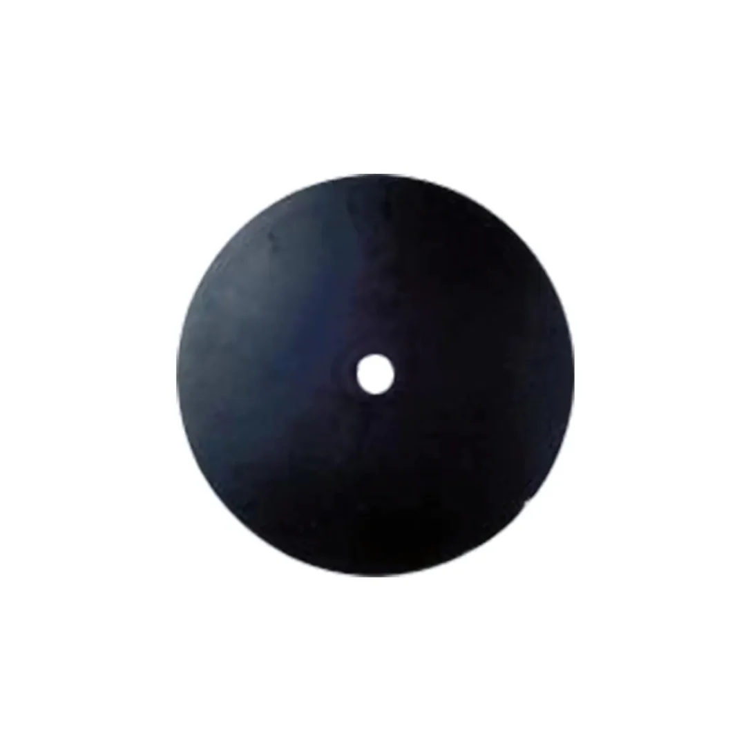 Fixaloo Doulton Concave Suction Black - Image 2