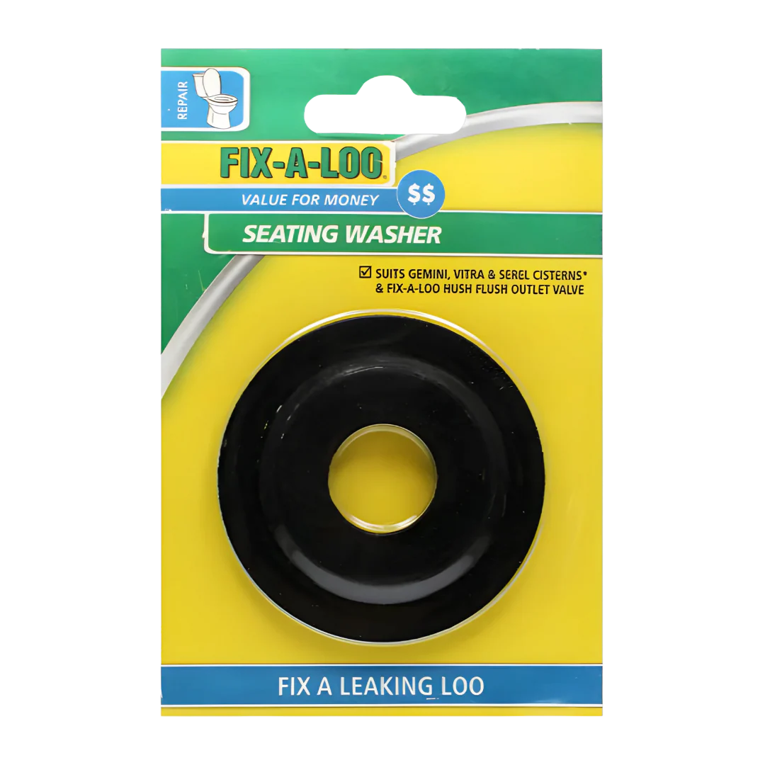 Fixaloo Seating Washer Gemini