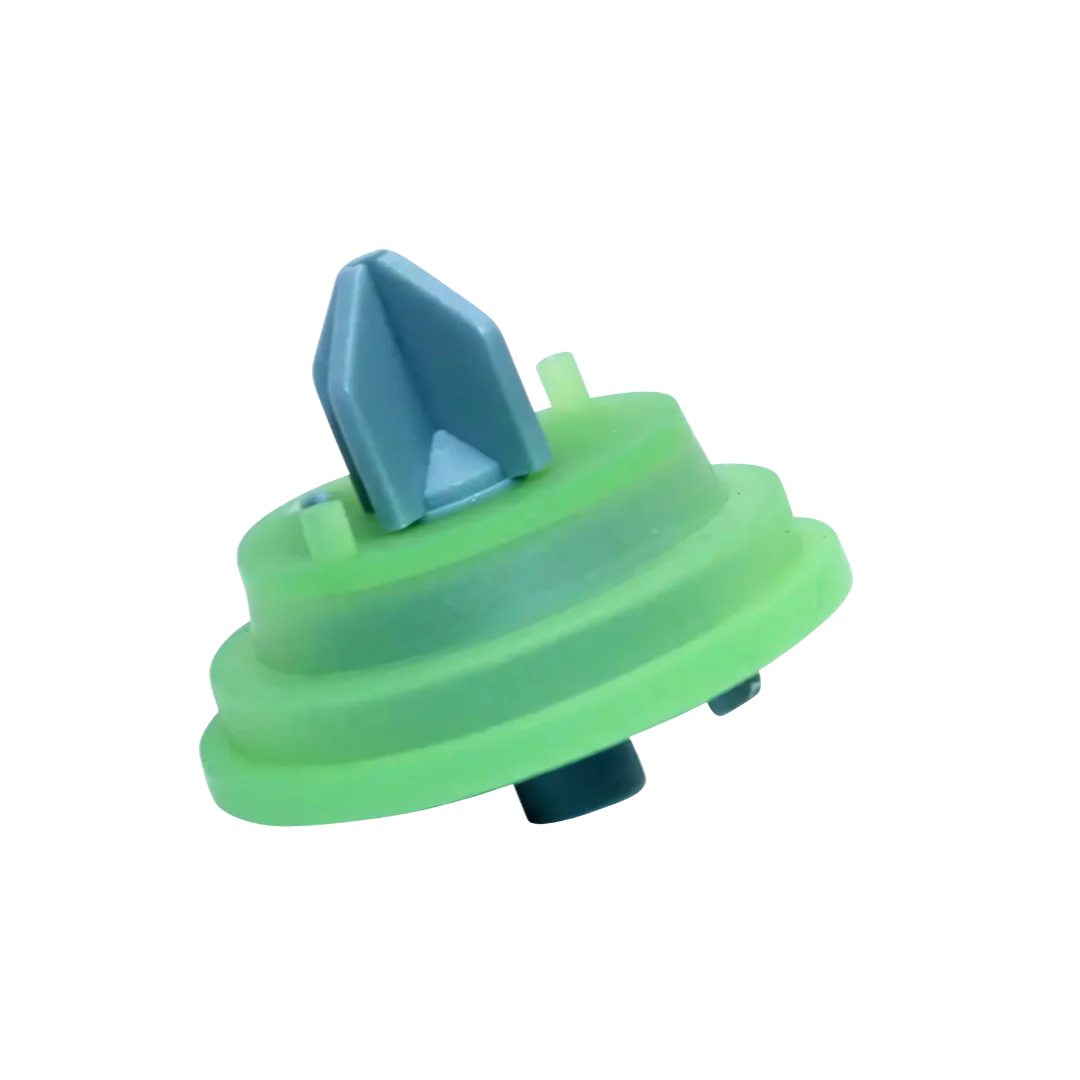 Fixaloo Inlet Valve Head Seal For Geberit/Caroma - Image 2
