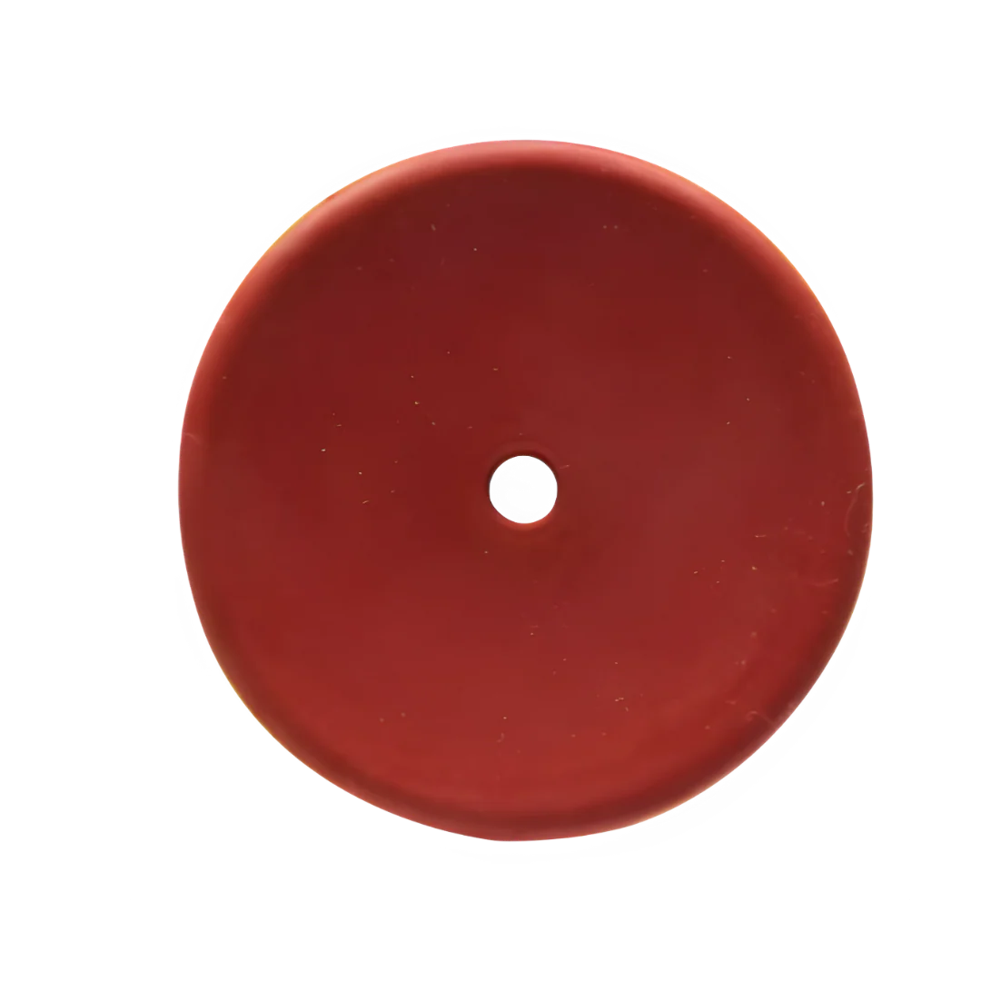 Fixaloo Caroma Concave Suction Red - Image 2