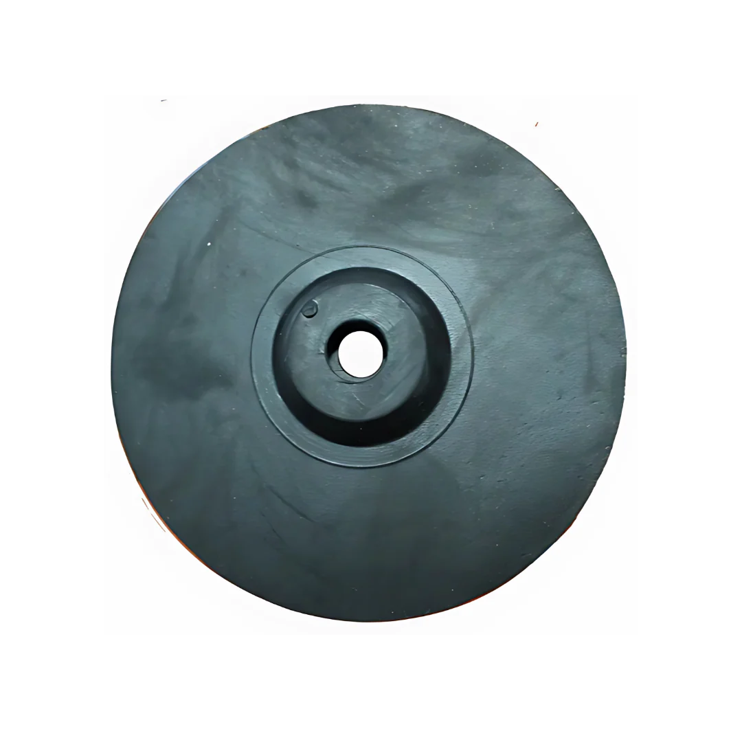 Fixaloo 'J' Valve Seating - Image 2