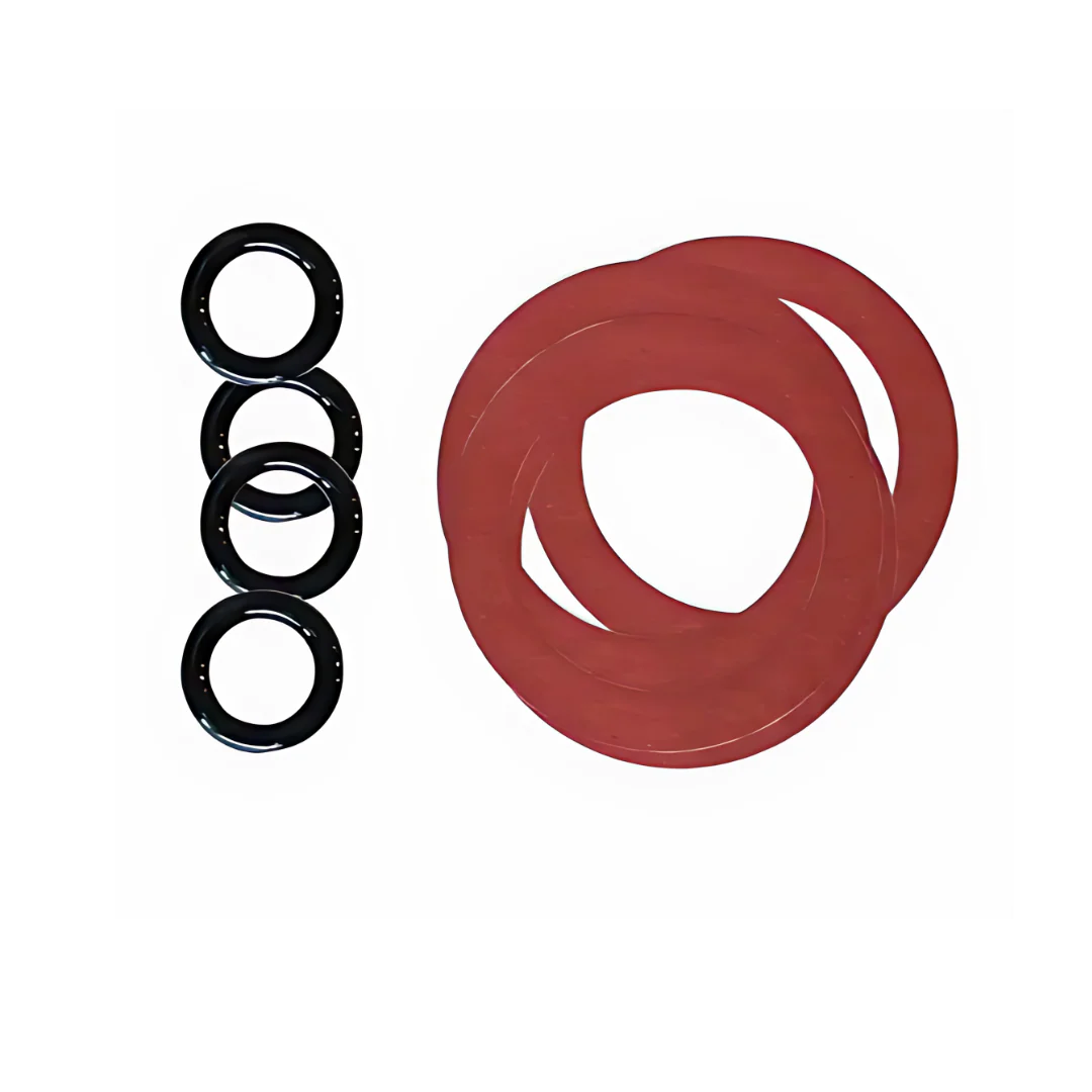 Fixatap 12mm Fibre Body Washers - Image 2