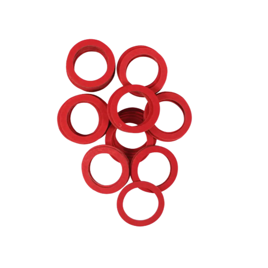 Fixatap 13mm Fibre Body Washers - Image 2