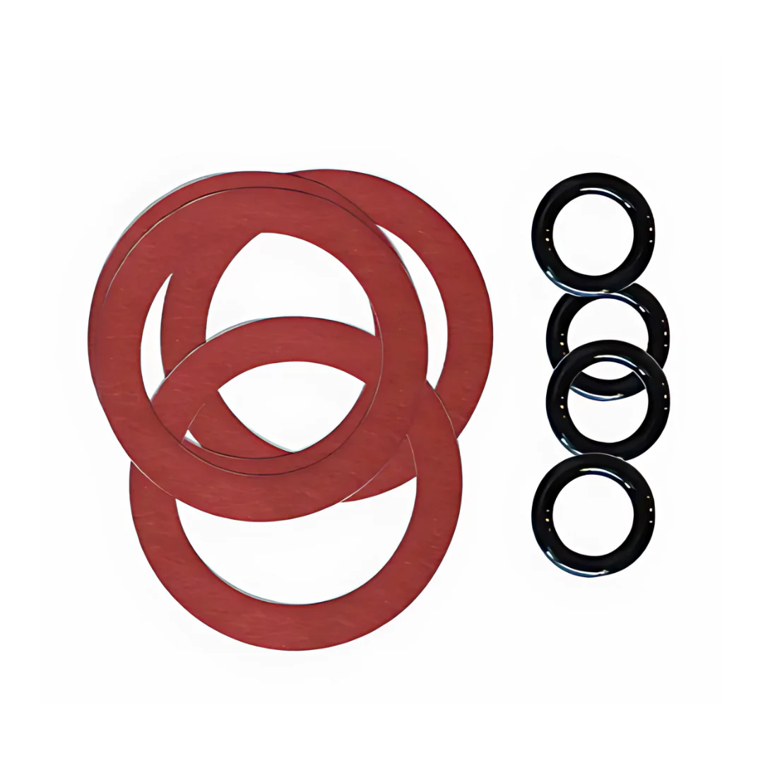 Fixatap 15mm Fibre Body Washers - Image 2