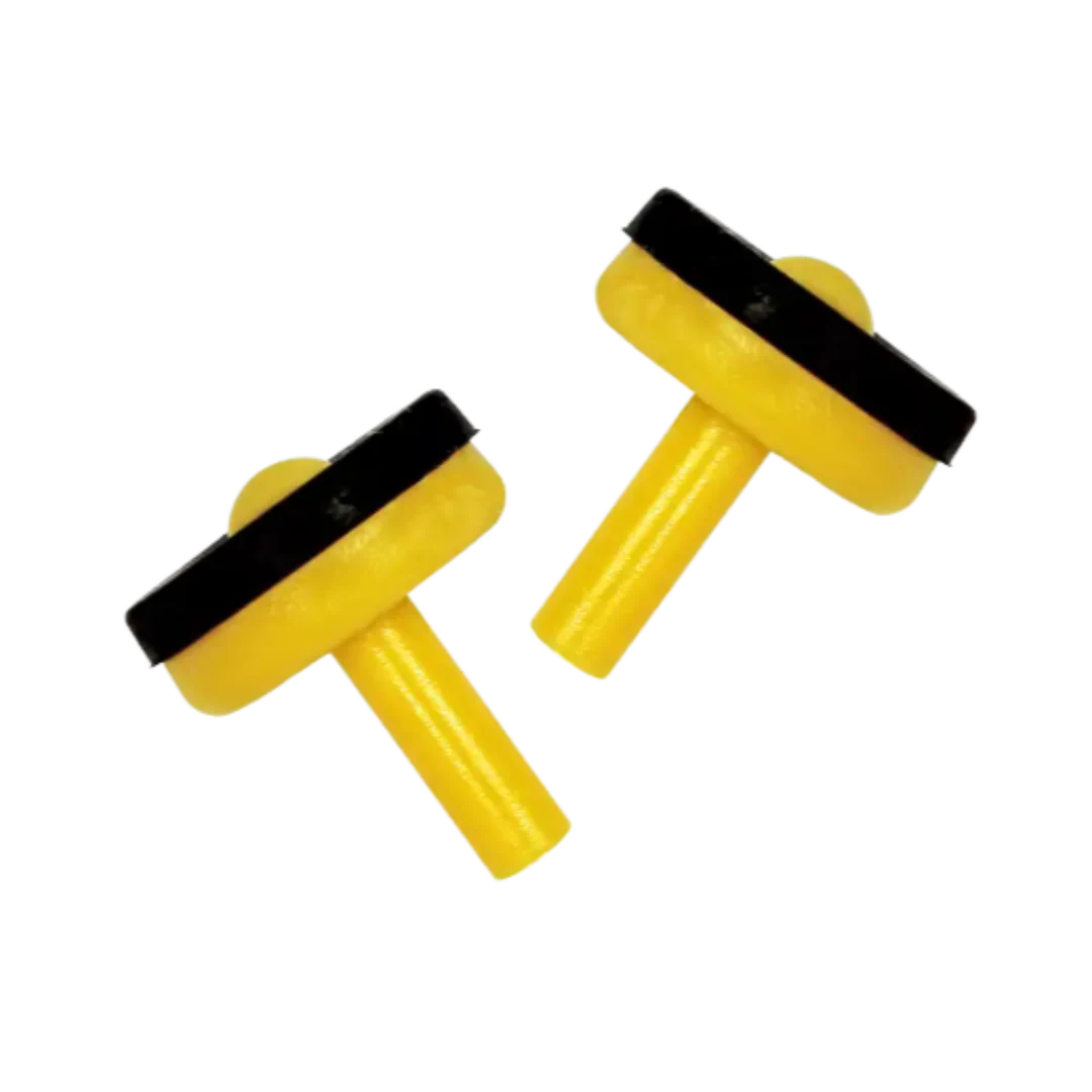 Fixatap Nylon 12mm Tap Valve - Image 2