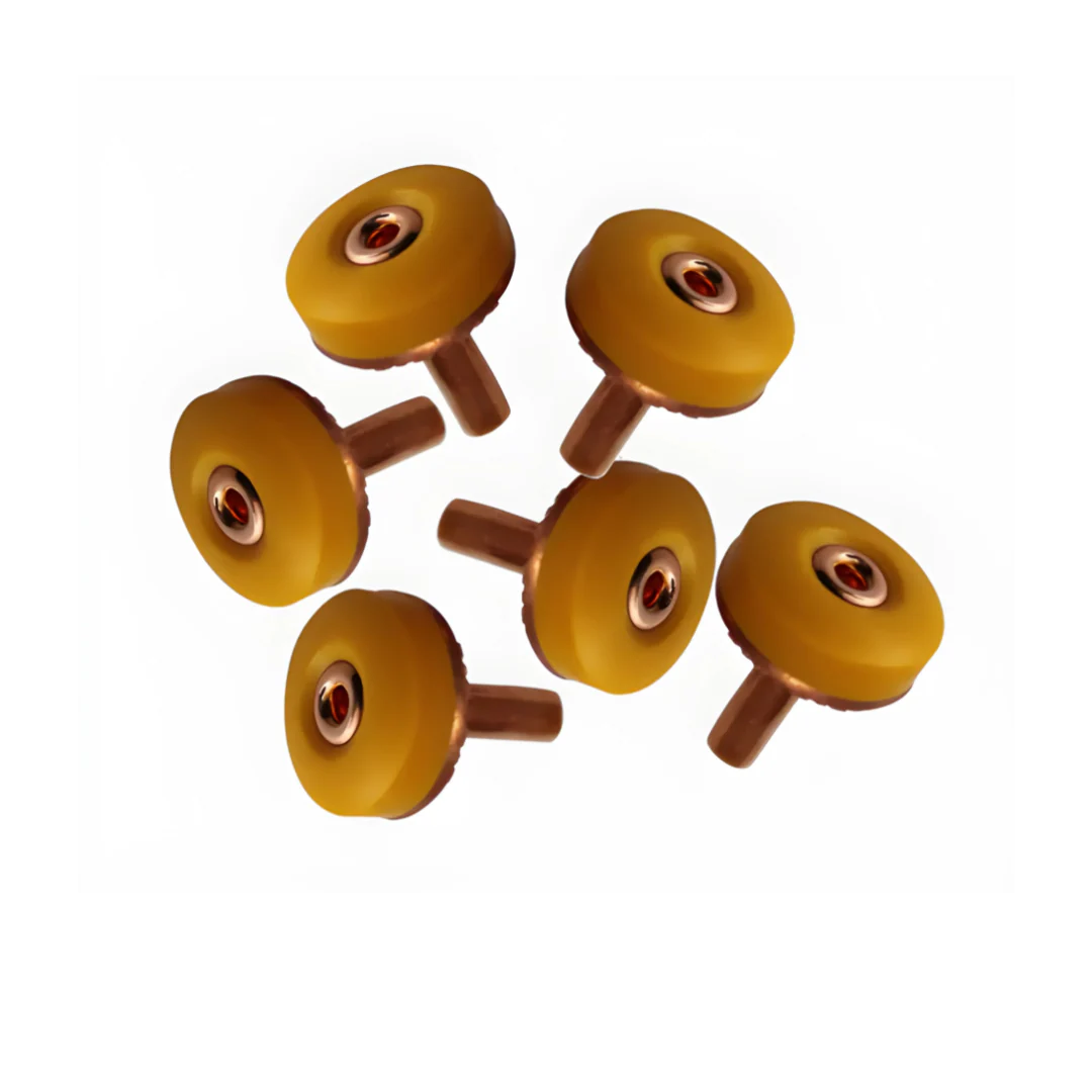 Fixatap Soft Turn 12mm Tap Valve (6 Pack) - Image 2