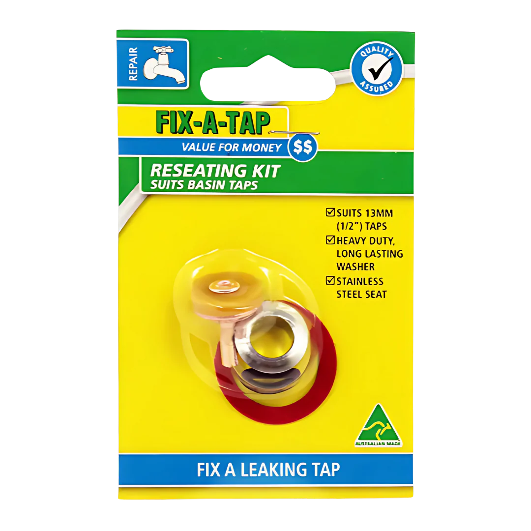 Fixatap 'A' Reseating Kit