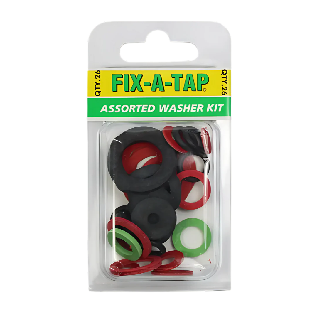 Fixatap Assorted Household Washers