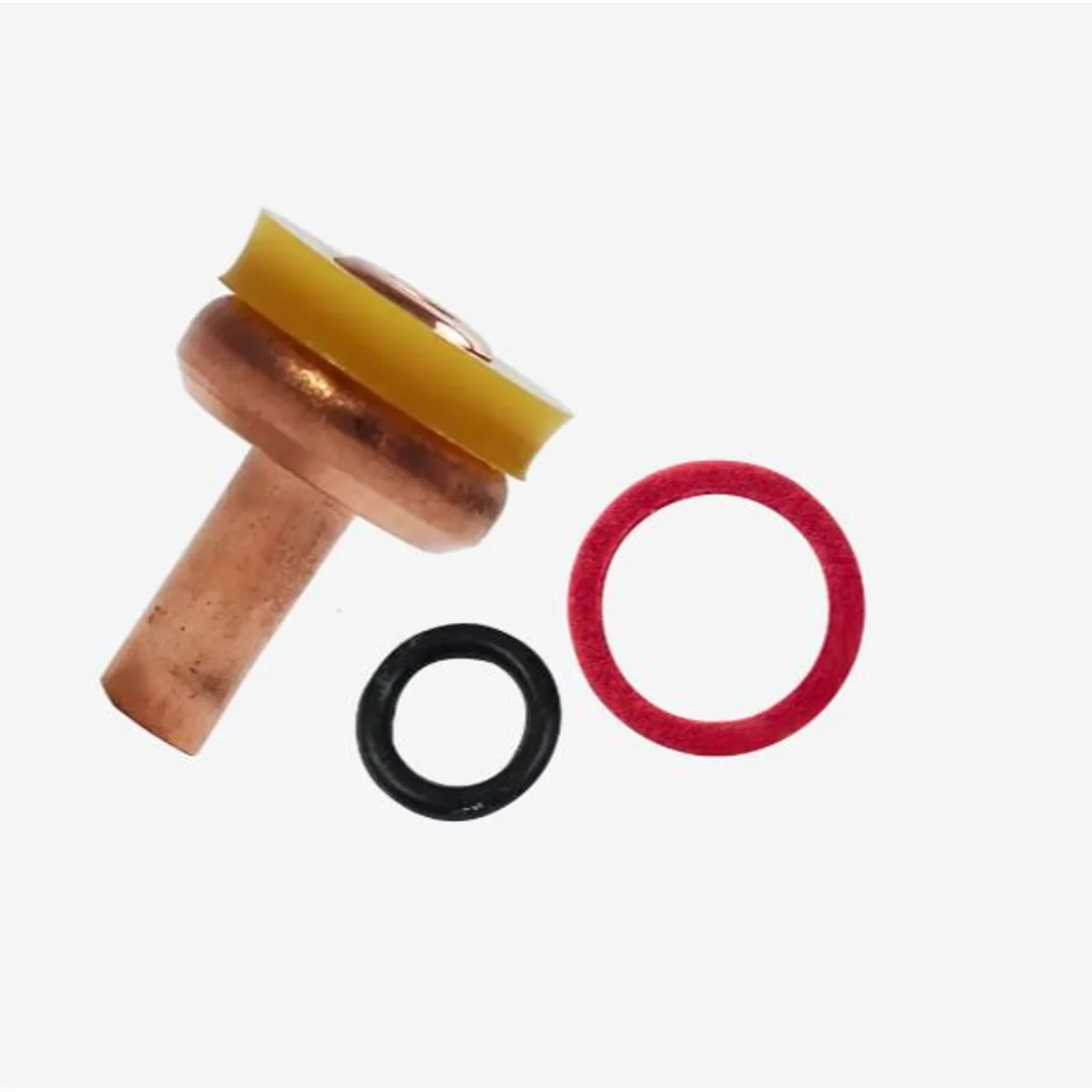 Fixatap Delaware 10mm Tap Valves 231161 - Image 2