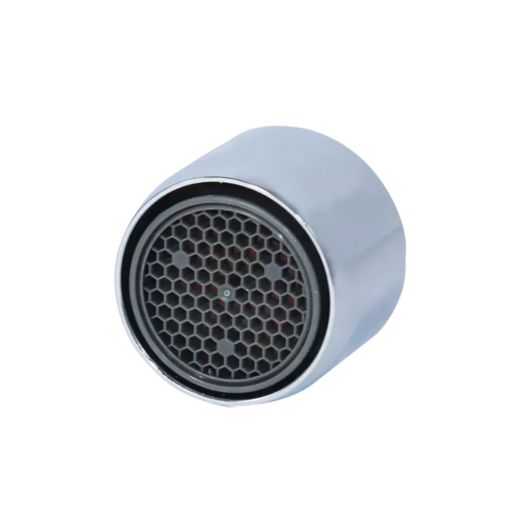 Fixatap Female Fitting Aerator Chrome - Image 2