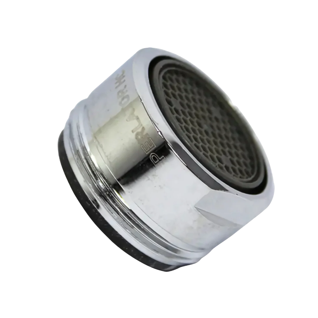 Fixatap Male Fitting Aerator Chrome - Image 2
