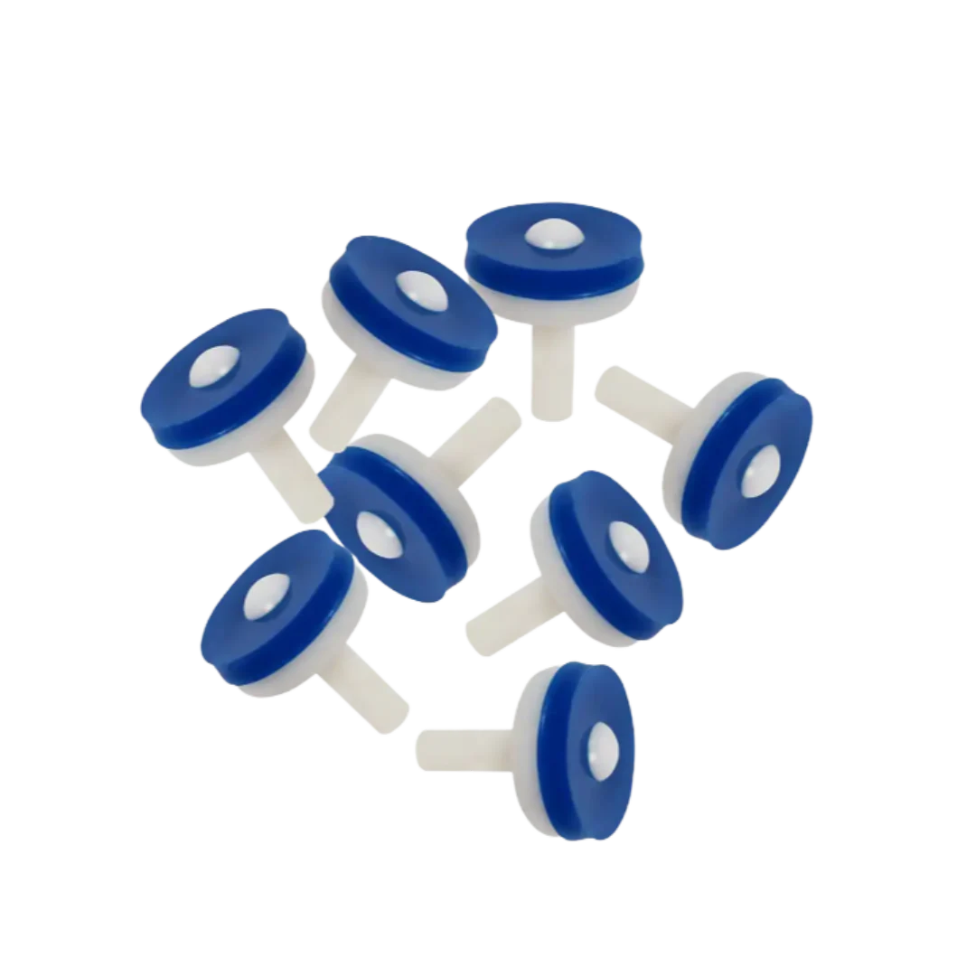 Fixatap Nylon 13mm Tap Valve (8 Pack) - Image 2