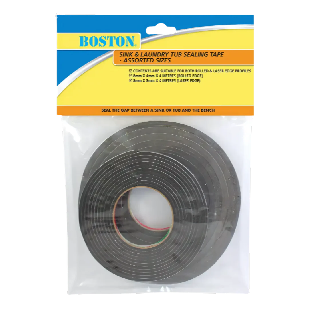 Fixatap Sink Sealing Tape 4m