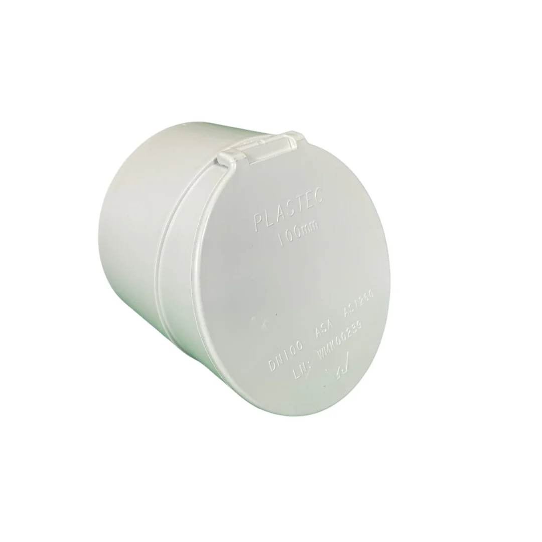 DWV Flap Valve - Image 3