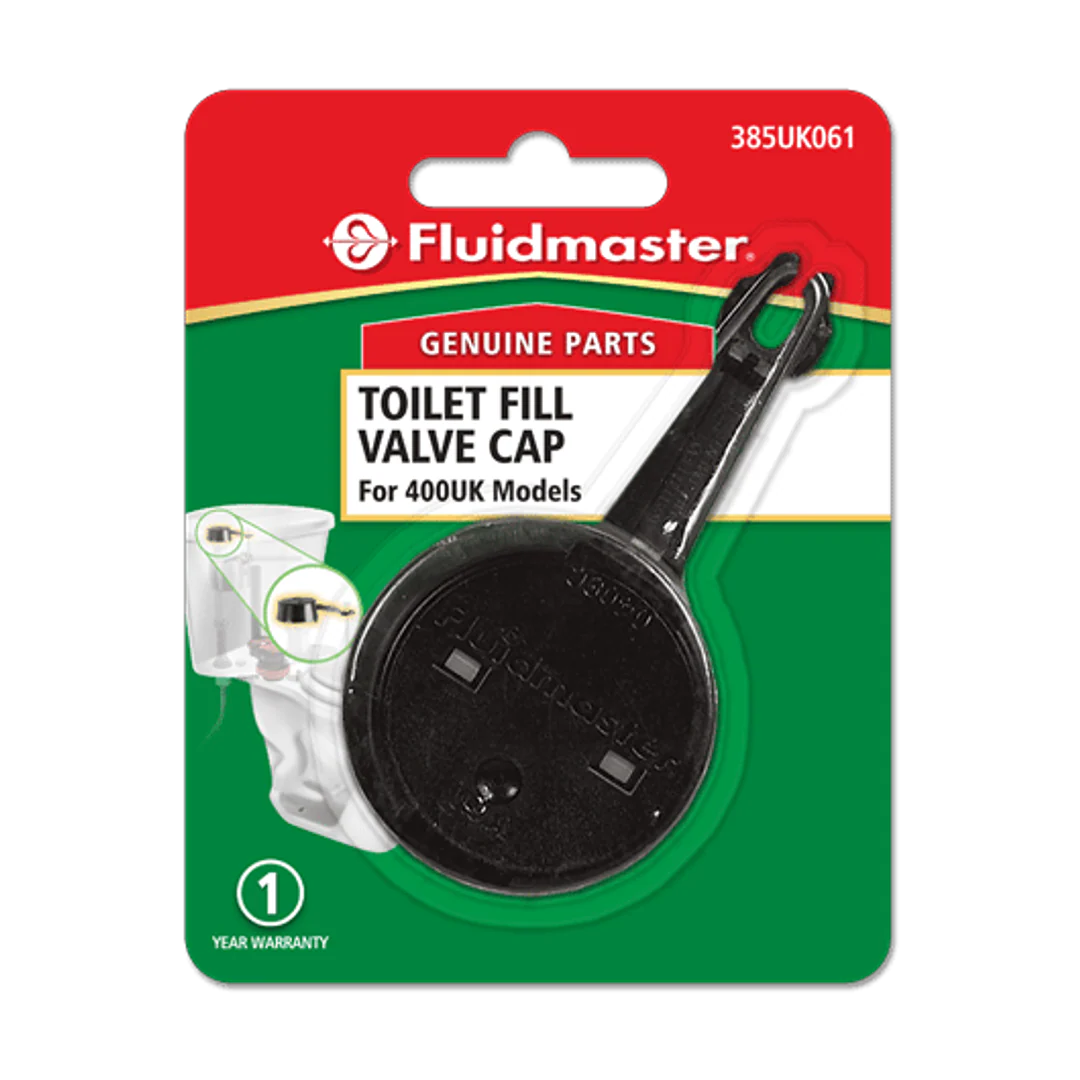 Fluidmaster Cap Assembly - Image 2