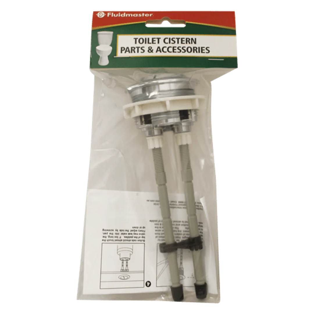 Fluidmaster Dual Flush Button Option 48mm - Image 3