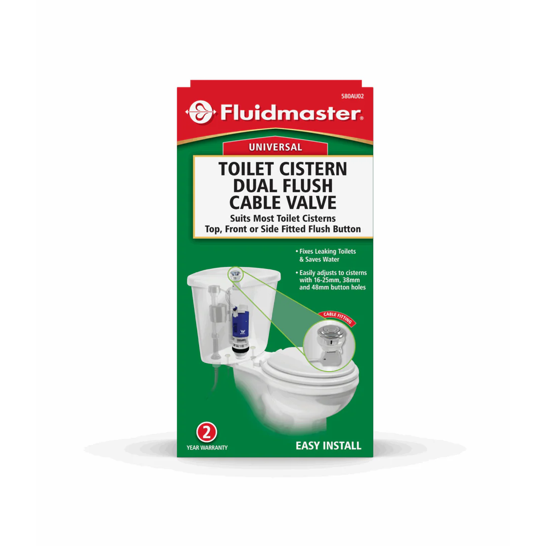 Fluidmaster Dual Flush Valve Cable - Image 2