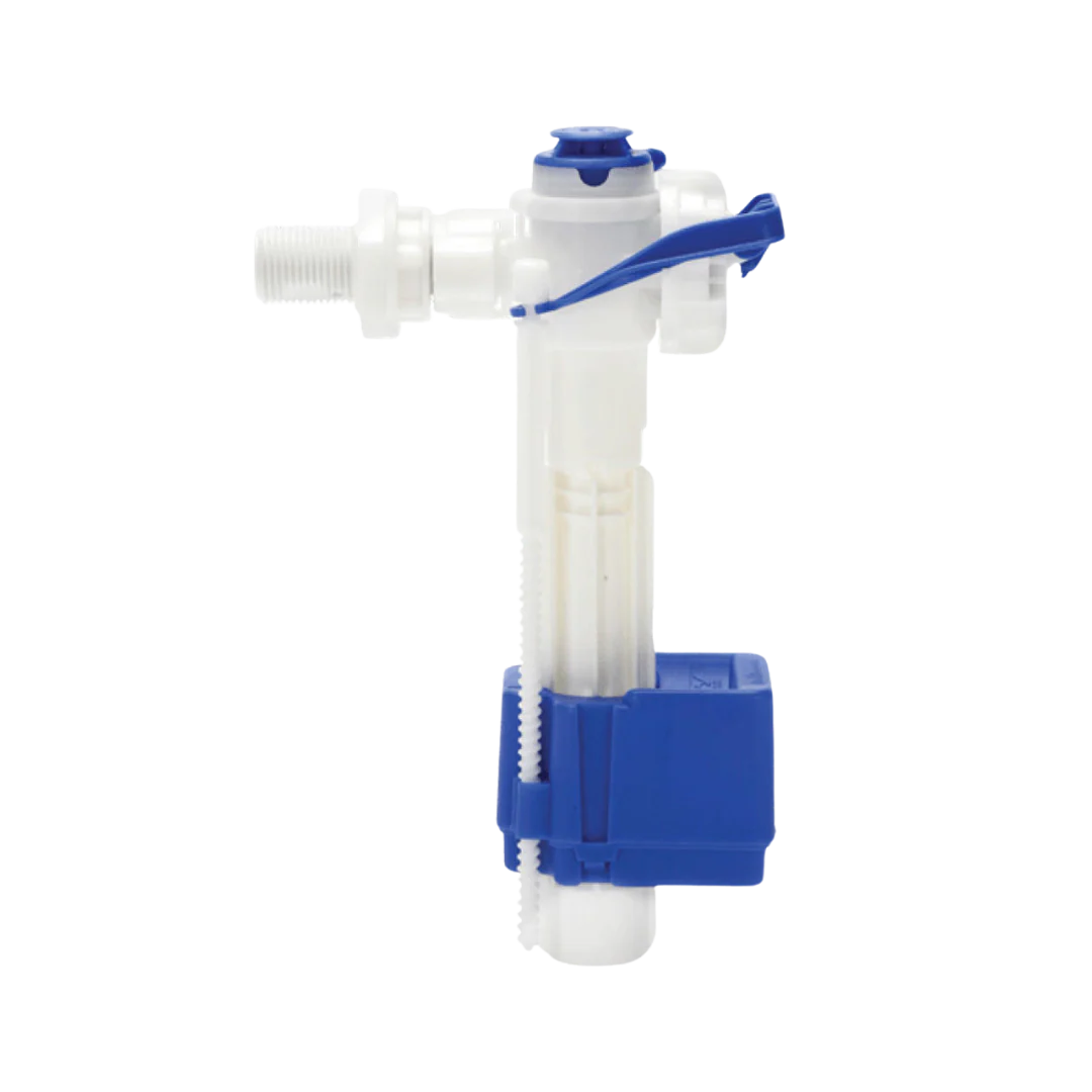 Fluidmaster Side Entry Valve 12mm Plastic Thread - Image 2
