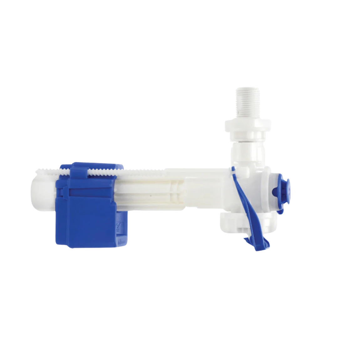 Fluidmaster Side Entry Valve 12mm Plastic Thread - Image 3