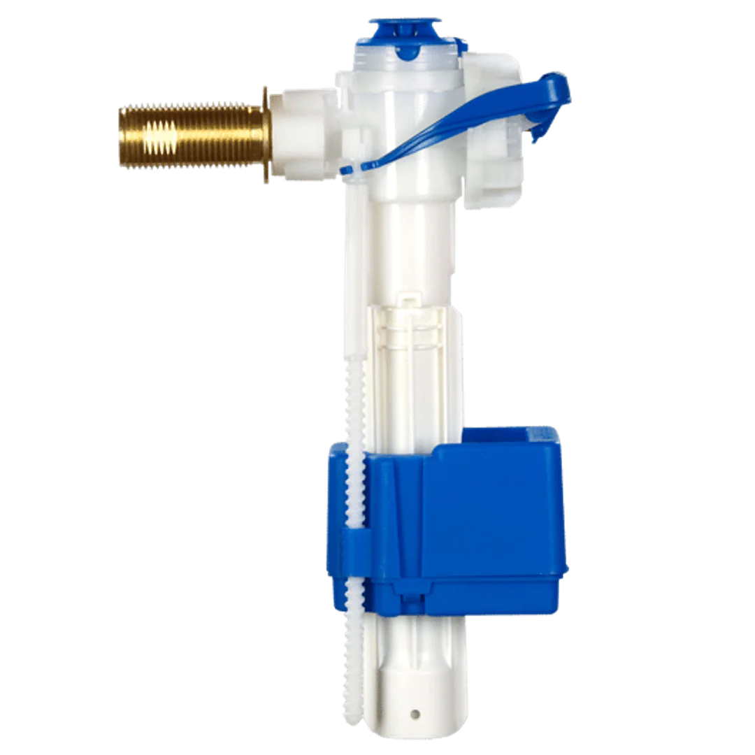 Fluidmaster Side Entry Valve 12mm Brass Thread - Image 2
