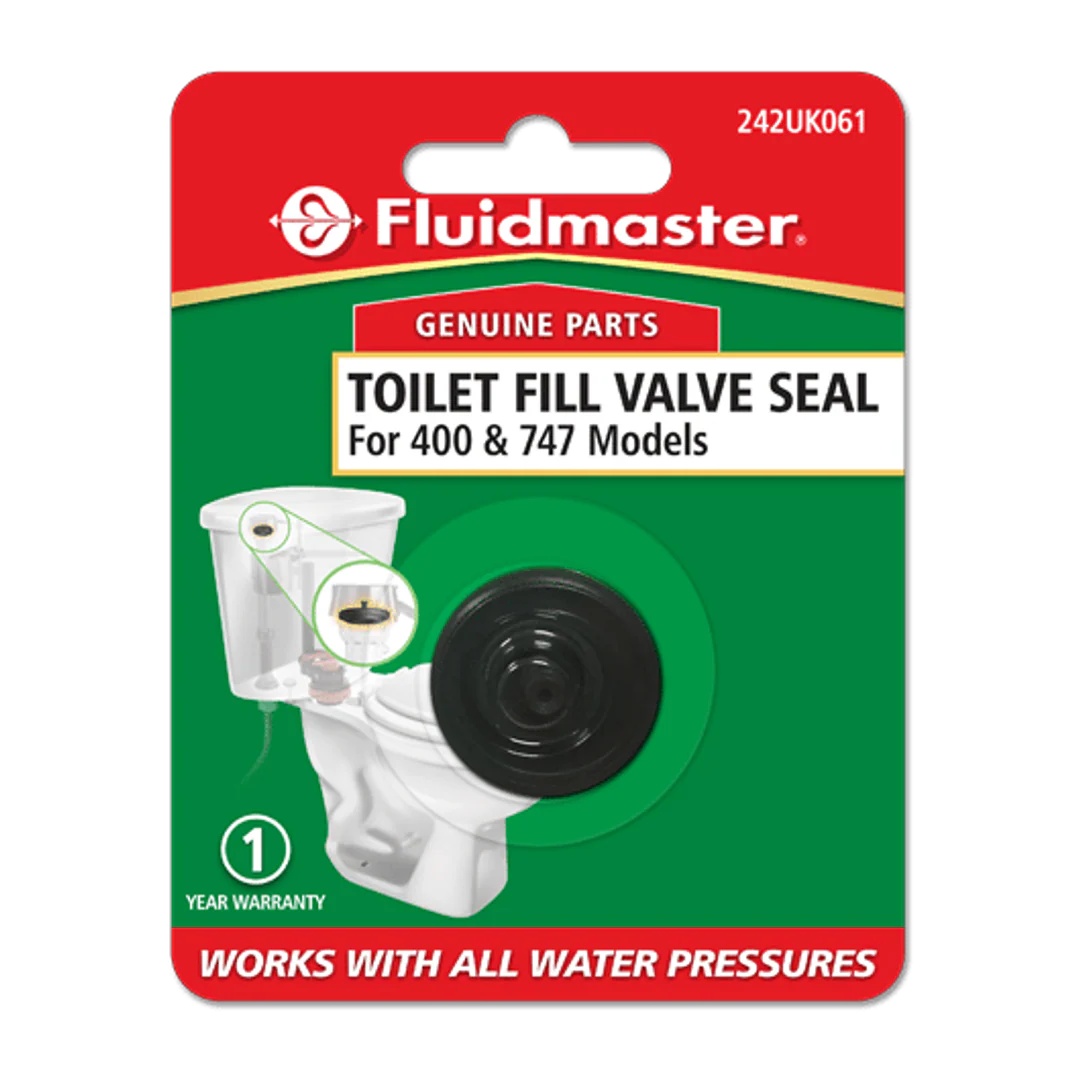 Fluidmaster Standard Replacement Seal - Image 2