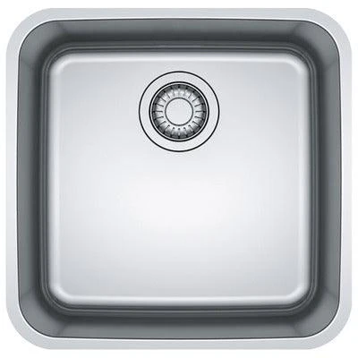 Franke Bell Single Bowl Sink Topmount/Undermount Installation Bcx210-42 - Image 3
