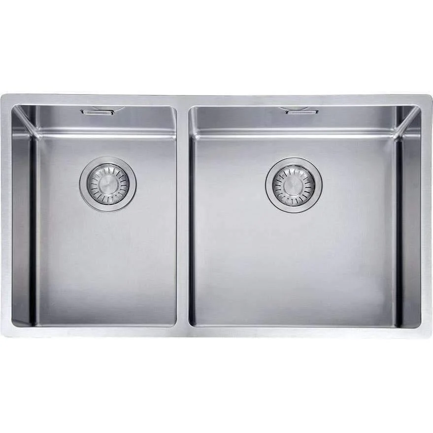 Franke Bolero 1 & 3/4 Bowl Sink - Image 3
