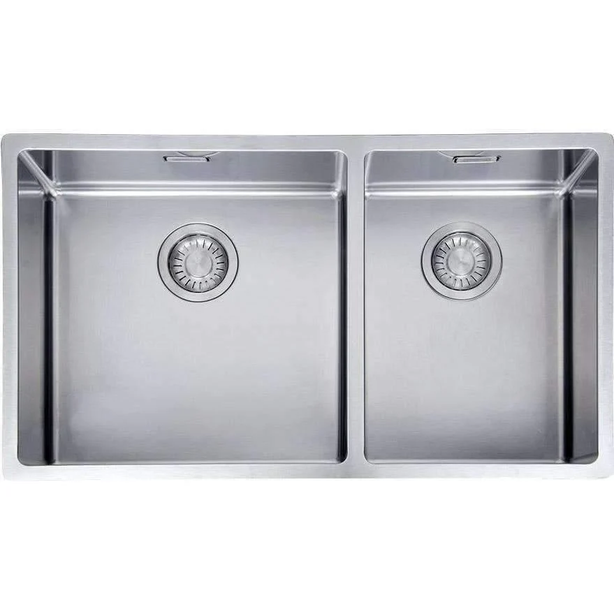 Franke Bolero 1 & 3/4 Bowl Sink - Image 3
