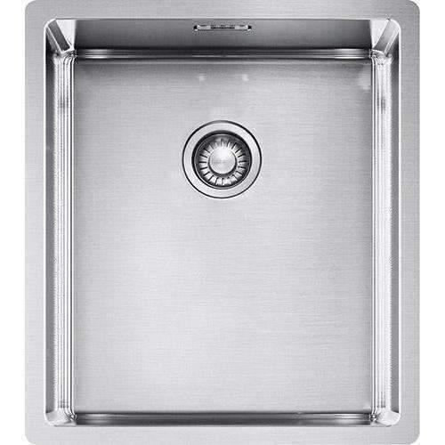 Franke Bolero Box 210-36 Stainless Steel Sink 101.0382.520 - Image 3